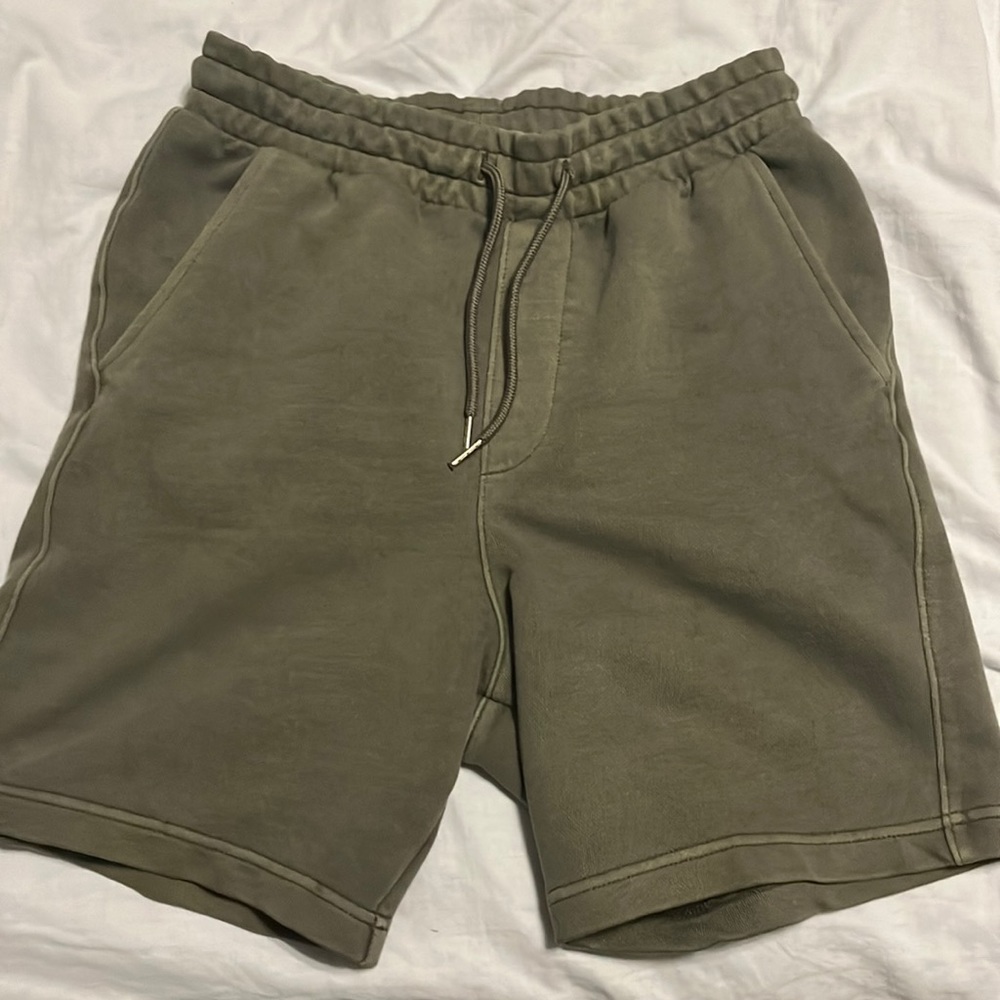 Target Men’s Sweat Shorts
